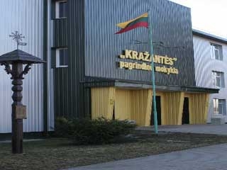 krazante