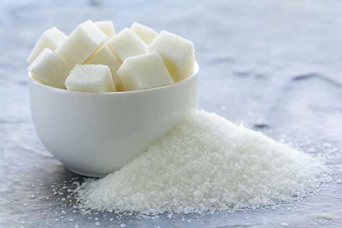 Cukrus: ar būtina jį pašalinti iš savo mitybos?