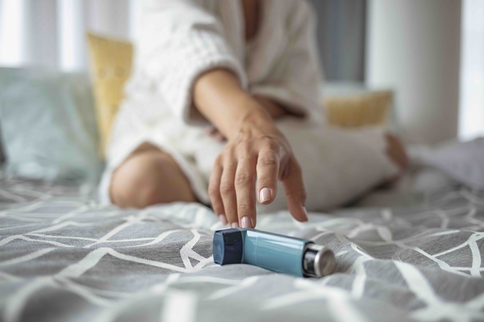 Gydytojos įspėja sergančius astma: jei nors 1 iš šių 5 teiginių jums tinka, kreipkitės į gydytoją