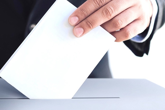 Savivaldybių tarybų ir merų rinkimuose teisę balsuoti turės 2 385 262 rinkėjai
