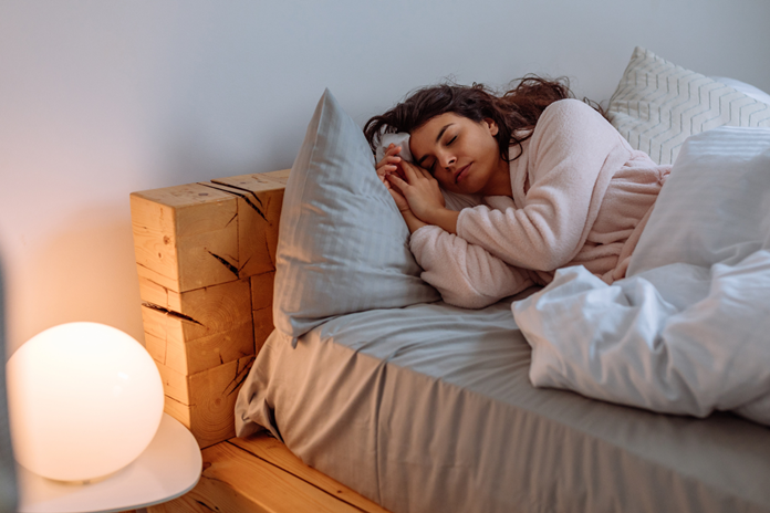 Miego ypatumai ir jo kokybę užtikrinantys veiksniai